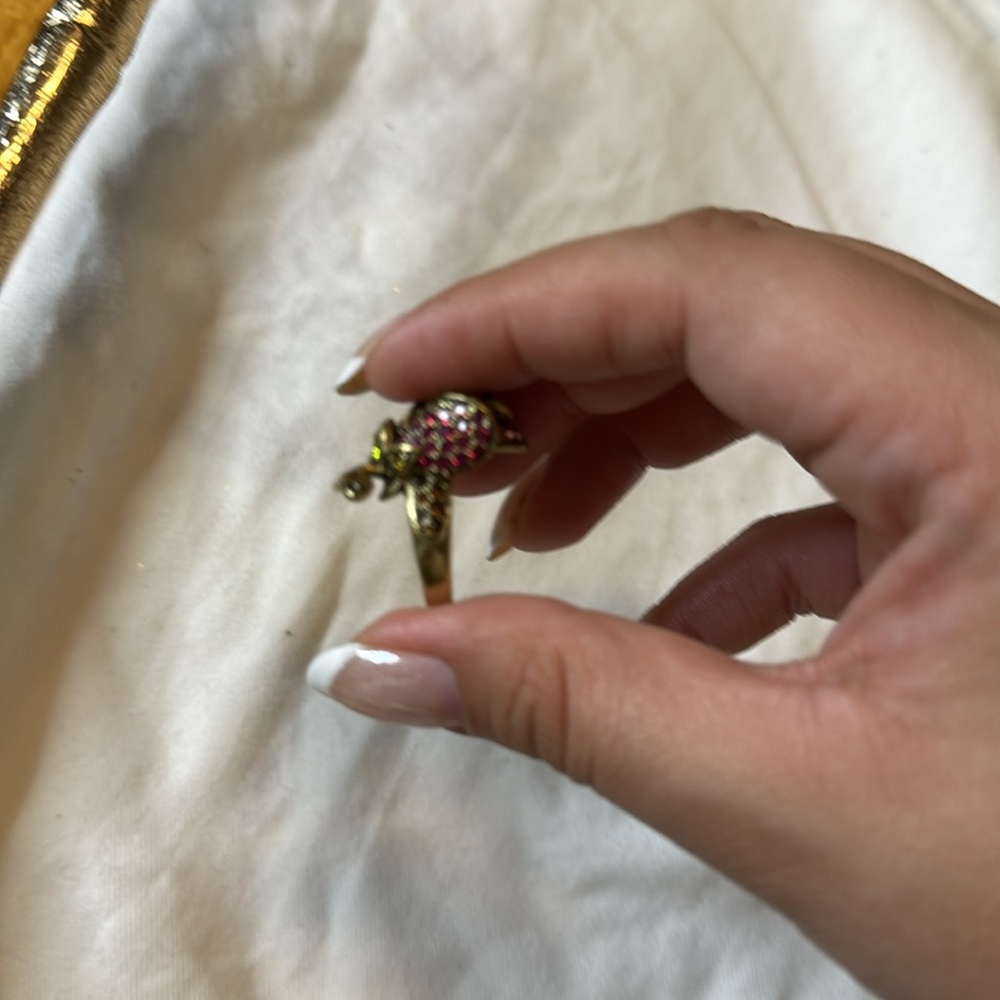 Heidi Daus Ring - image 3